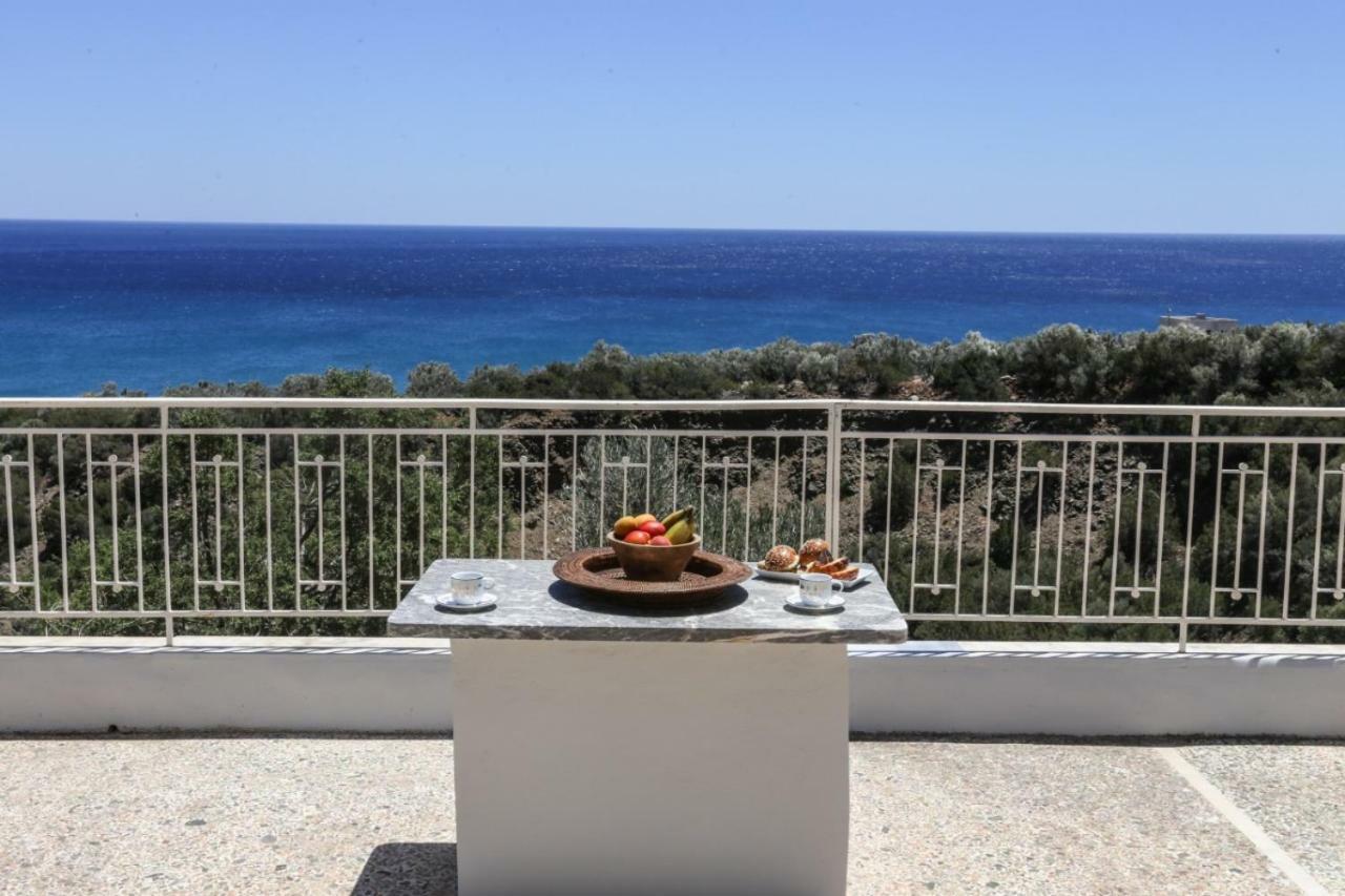 Skouros Villa 2 Kastri  Екстериор снимка