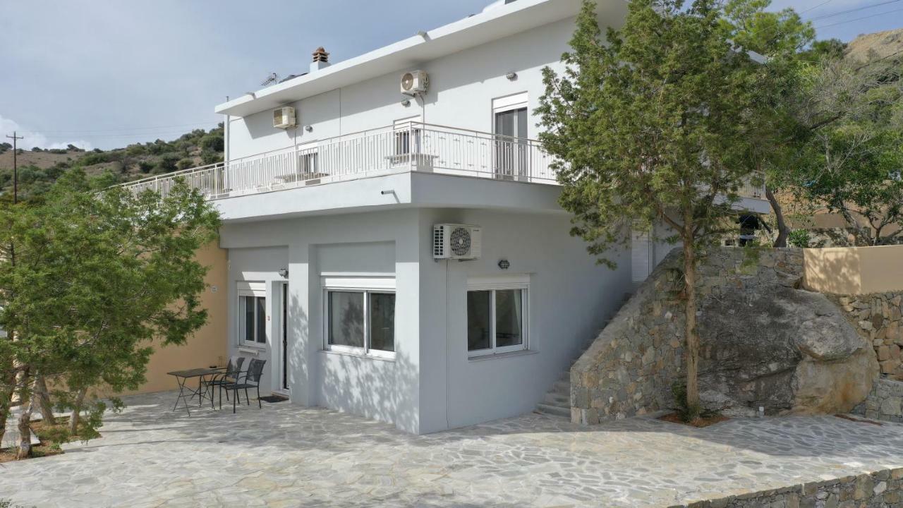 Skouros Villa 2 Kastri  Екстериор снимка