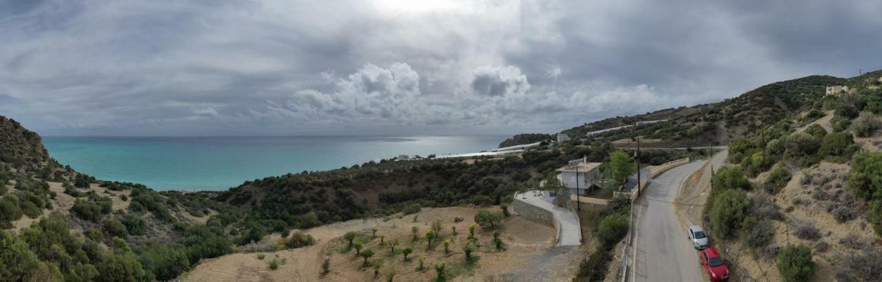 Skouros Villa 2 Kastri  Екстериор снимка