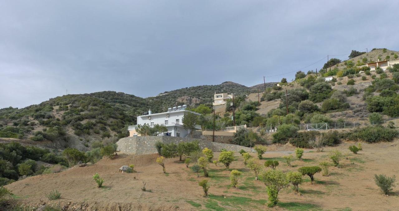 Skouros Villa 2 Kastri  Екстериор снимка