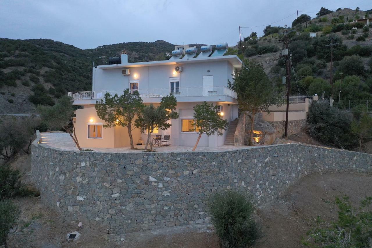 Skouros Villa 2 Kastri  Екстериор снимка