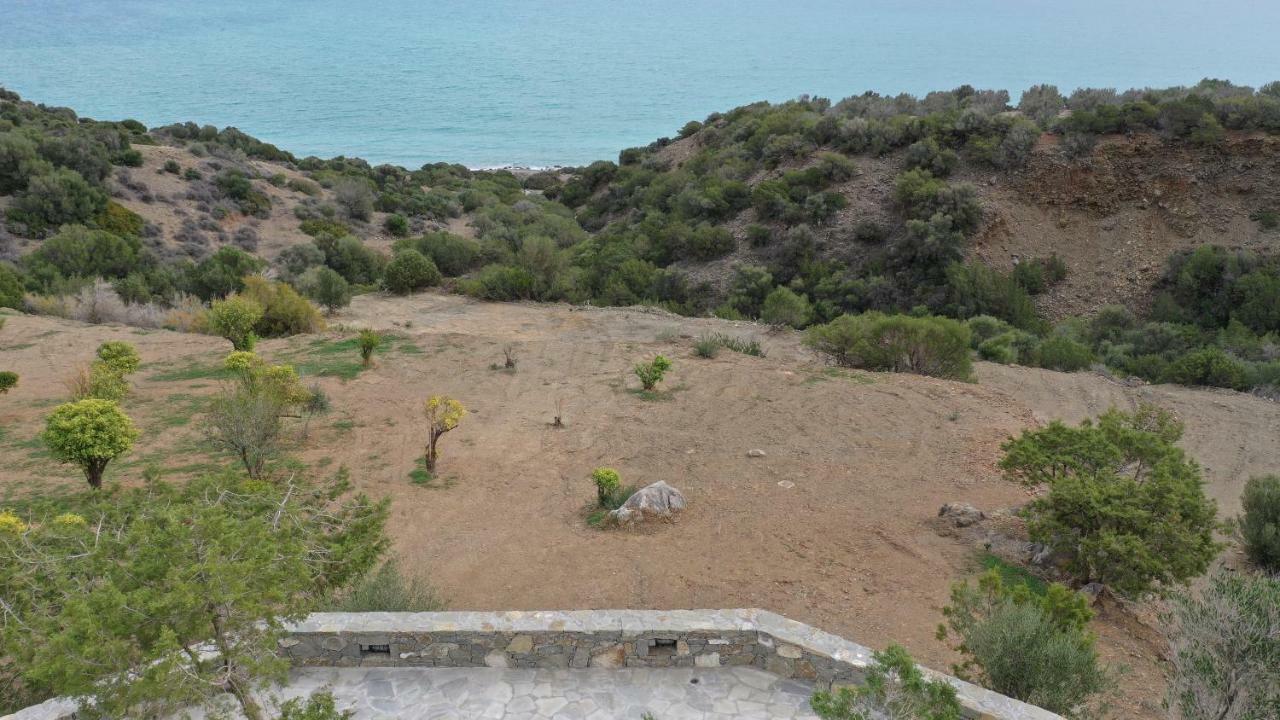 Skouros Villa 2 Kastri  Екстериор снимка