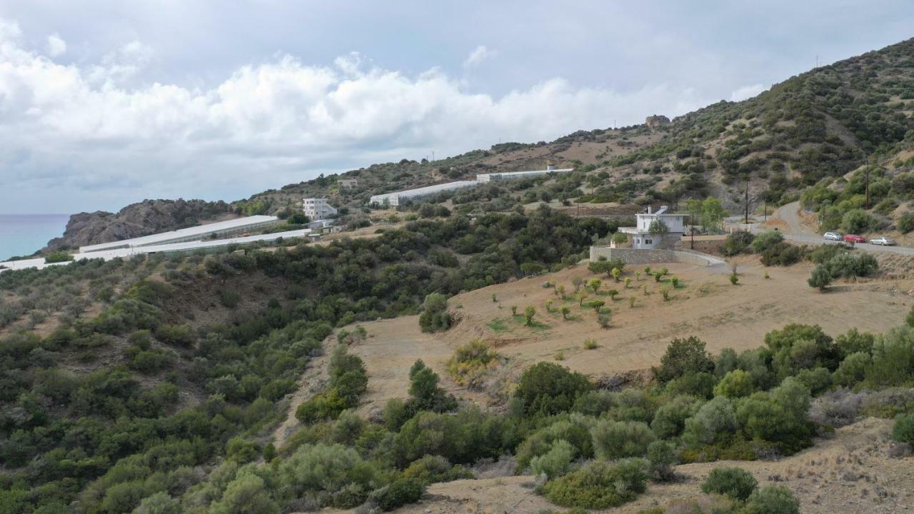 Skouros Villa 2 Kastri  Екстериор снимка