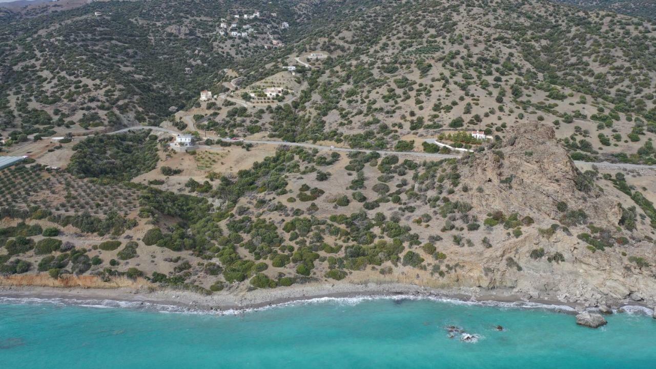 Skouros Villa 2 Kastri  Екстериор снимка