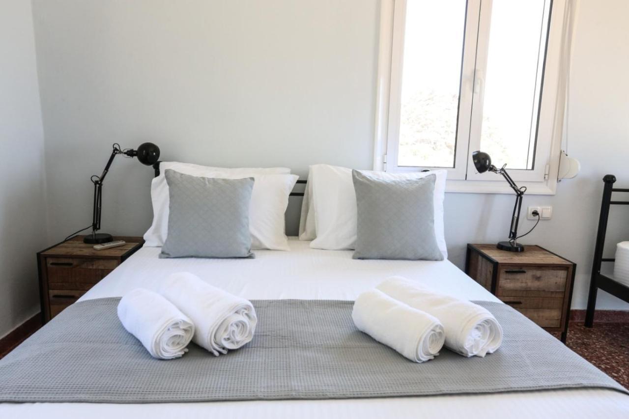 Skouros Villa 2 Kastri  Екстериор снимка